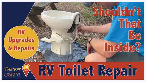 rv toilet leak|RV Toilet Leaking (Common Problems and How to Fix。